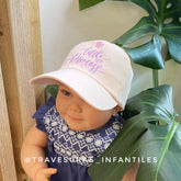 Gorra EstampadoLittle Princess